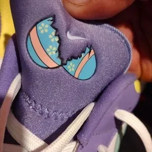 Nike 180s Vintage Easter Eggs 1st edition. Nike | Shoes | Nike 8s Vintage Easter Eggs 1st Edition  main image 2